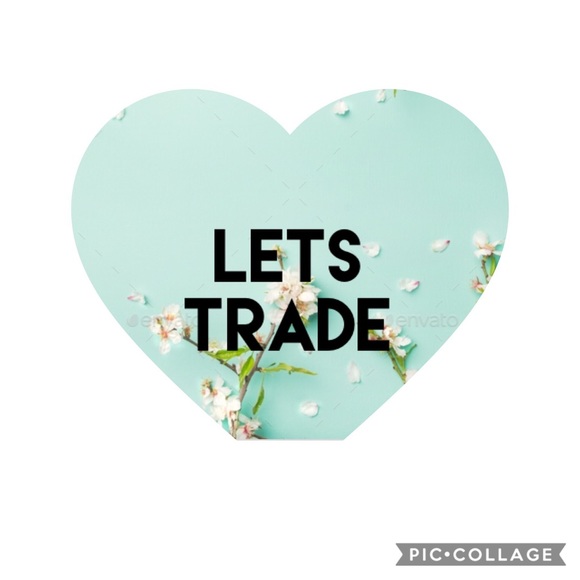 LETS TRADE - Picture 1 of 1